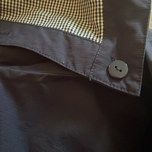 Rain coat - Picture 9 of 13